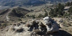 Şırnak'ta bazı alanlar özel güvenlik bölgesi ilan edildi