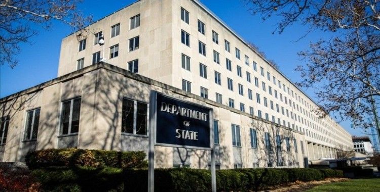 ABD Karabağ'daki sözde seçimi tanımadığını duyurdu