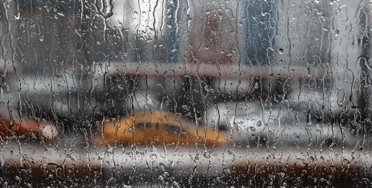 Güneydoğu ve doğuda yerel kuvvetli gök gürültülü sağanak bekleniyor