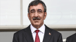 Cumhurbaşkanı Yardımcısı Yılmaz: Türkiye Yüzyılı, KKTC'nin de yüzyılı olacak