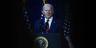 ABD Temsilciler Meclisi Başkanı'ndan Başkan Biden'a soruşturma çağrısı