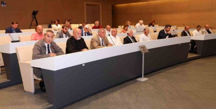 Nilüfer Belediyesi’nden üniversite öğrencilerine ulaşım desteği
