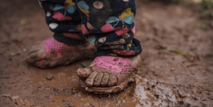 UNICEF: Dünyada 333 milyon çocuk aşırı yoksulluğun pençesinde