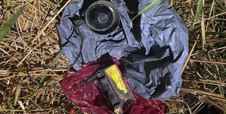 Kuş sesi çıkaran 5 adet cihaz ele geçirildi