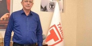 Söke TARİŞ Pamuk Kooperatifi üreticilerin sigortası oldu
