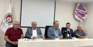 Elazığ 1. Amatör Küme’de gruplar belirlendi
