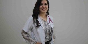 Uzm. Dr. Ayşe Kaya hasta kabulüne başladı
