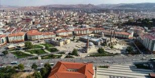 Sivas’ta yapı ruhsatı verilen bina sayısında artış
