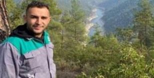 Domuz avında kaza kurşunuyla vuruldu: 1 ölü 1 yaralı
