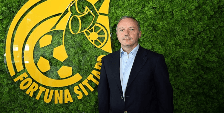 Fortuna Sittard Başkanı Işıtan Gün: Kadromuzda çok talep gören oyuncular var
