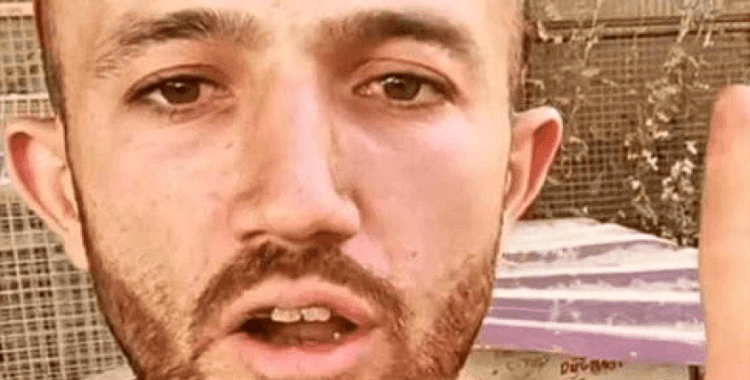 İş kazası konusunda uyardığı makinede kaza geçirip hayatını kaybetti