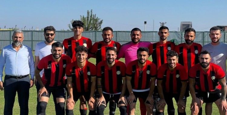 Bağlar Belediyespor berabere kaldı