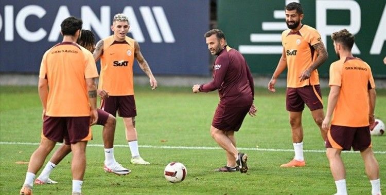 Galatasaray İkinci Başkanı Metin Öztürk, şampiyonluk yarışında kendilerini önde görüyor
