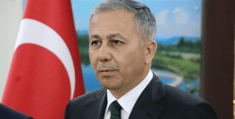 Bakan Yerlikaya: 258 terörist etkisiz hale getirildi