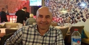 Yol ve araç park etme meselesi yüzünden tartıştığı kardeşi ve yengesini silahla vurarak öldürdü
