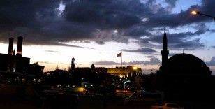 Erzurum’un kirli havası mercek altında

