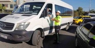 Malatya’da okul çevrelerine sıkı denetim
