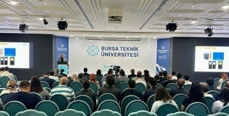 BTÜ sanayi işbirliği
