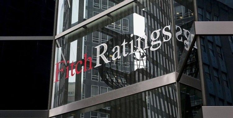 Fitch, Türkiye'nin bu yıla ilişkin büyüme tahminini yükseltti