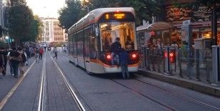 Canını tehlikeye atan çocukların önüne geçilemiyor