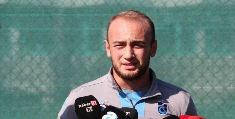 Göztepe’de hedef Doğan Erdoğan