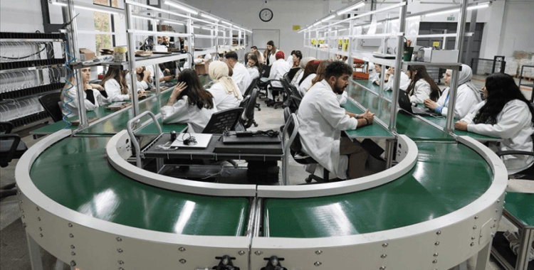 Reeder'ın halka arzında talep toplama başladı