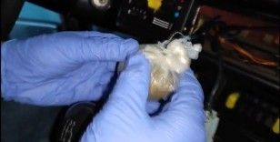 Kütahya Tavşanlı’da uyuşturucu ticareti yaptığı iddia edilen 2 kardeş tutuklandı
