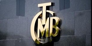 Merkez Bankasının rezervleri yükseliş eğilimini 13'üncü haftaya taşıdı