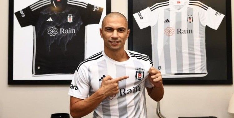 Beşiktaş, Gökhan İnler'i kadrosuna kattı
