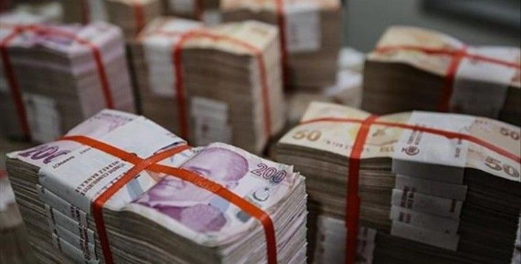 Bankacılık sektörünün mevduatı arttı