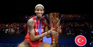 Malatya Büyükşehir Belediyesi, Milli Voleybolcu Vargas'a jest yapacak