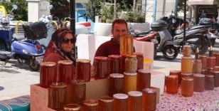 İzmit Bal Günleri başladı

