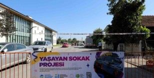 Yaşamın kalbi şehrin sokaklarında atacak
