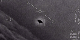 NASA, uzun zamandır beklenen UFO raporunu yayımladı