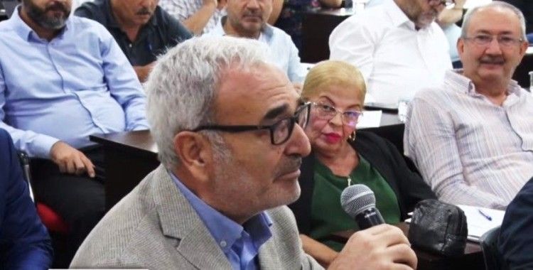 Cumhur İttifakı’ndan asfaltla ilgili soru önergesi
