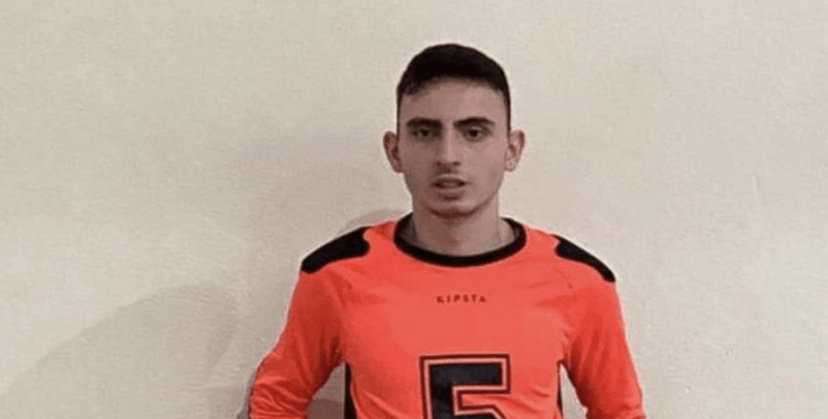 Görme engelli sporcu milli formayı giyecek