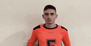 Görme engelli sporcu milli formayı giyecek