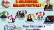 Çiçekdağı Belediyesi, ’Bulgur’ Festivaline hazırlanıyor
