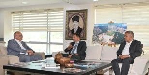 Manisa'da ilk kez içme suyu barajdan karşılanacak