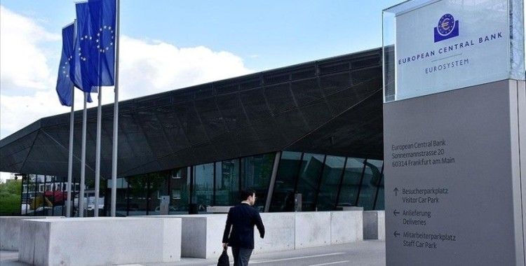 Avrupa Merkez Bankası faiz artışını sürdürdü