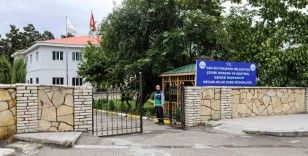 Van Büyükşehir Belediyesi ‘Mezarlık Bilgi Sistemi’ni kurdu
