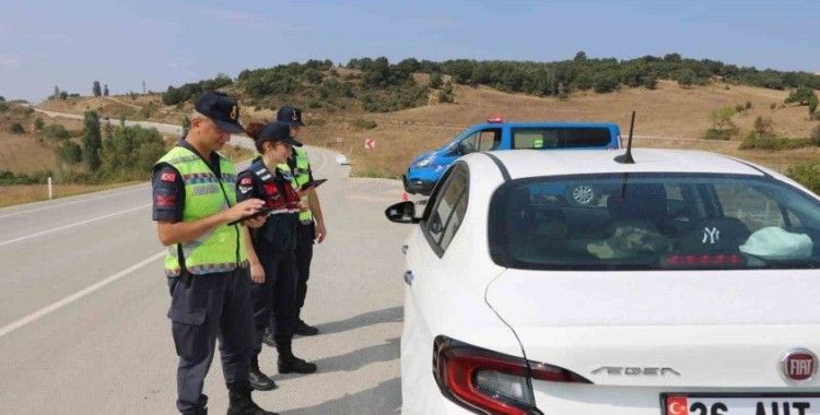 3 günde 7 bin 211 kişi arandı, 11 kişiye adli ve idari işlem uygulandı
