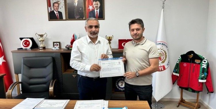 Kocaeli İtfaiyesi, afetlere karşı gönüllüleri eğitiyor
