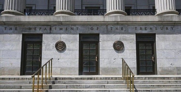 ABD, Rusya'ya yönelik yeni yaptırımlar açıkladı