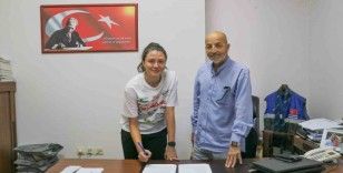 Çiftlikköy’ün sultanları transfere nokta koydu
