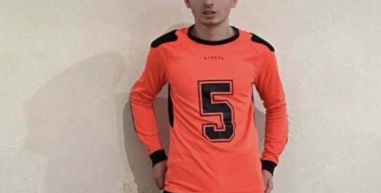 Görme engelli sporcu milli formayı giyecek
