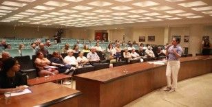 Selçuk’ta ’Dayanıklı Kent’ yaşama geçiyor; ilk adım çocuklar için

