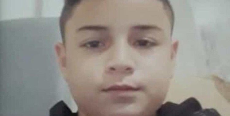 'Okula gidiyorum' diyerek çıktığı evine bir daha dönmedi