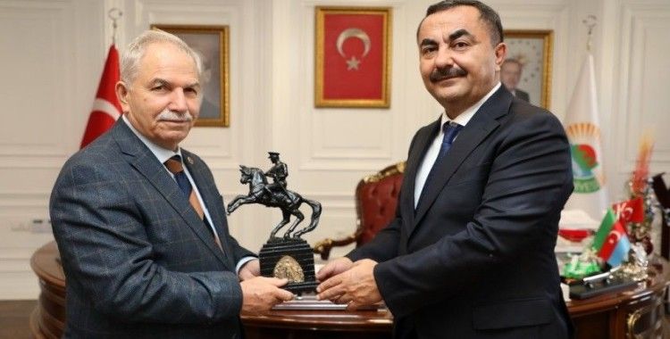 Başkan Demirtaş: “Emniyet güçlerimizin yanındayız”
