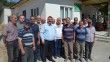 Beylikova’da yol çalışmaları sürüyor
